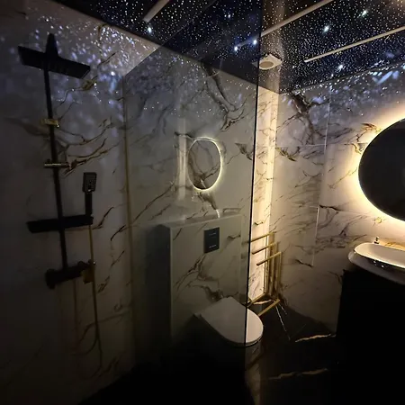 Apartment Royal Jacuzzi