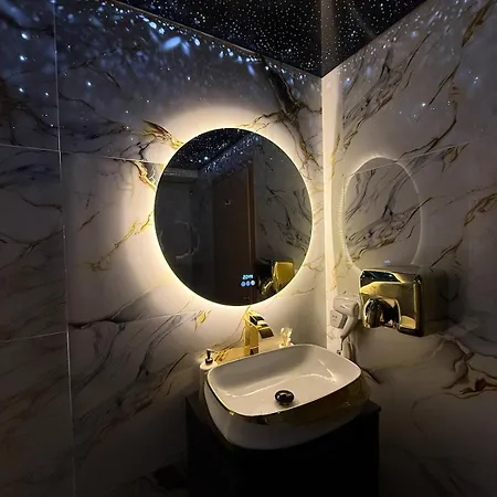 Royal Jacuzzi